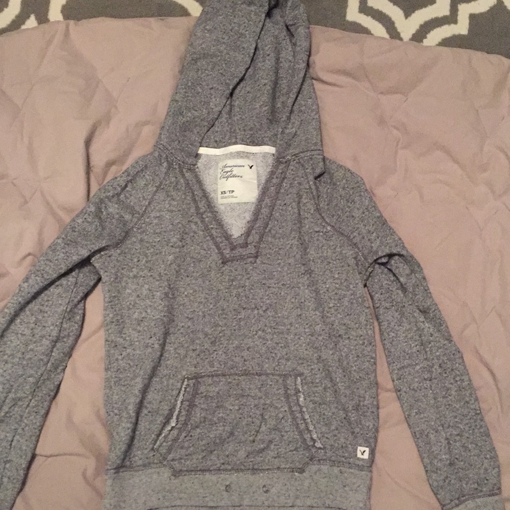 American eagle sweatshirt